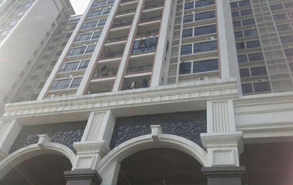 GRC構(gòu)件與墻面的連接方式你知道多少？