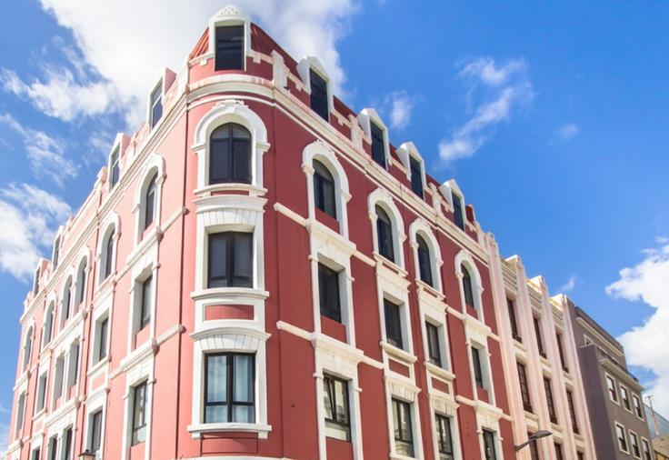 grc外墻線條是什么材質(zhì)？