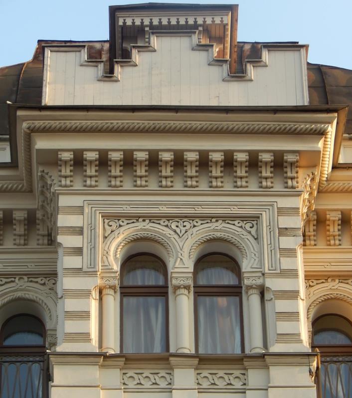 【grc廠家】安裝GRC構(gòu)件時需注意哪些問題及要求？