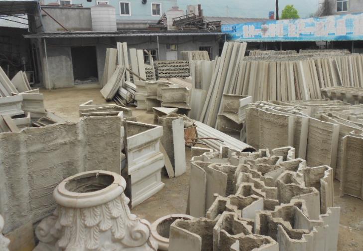 貴陽grc構(gòu)件是什么？