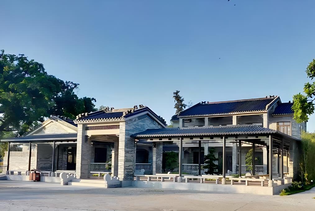 【貴州grc廠家】GRC外墻構(gòu)件的固定及安裝：從零到結(jié)束的全流程介紹