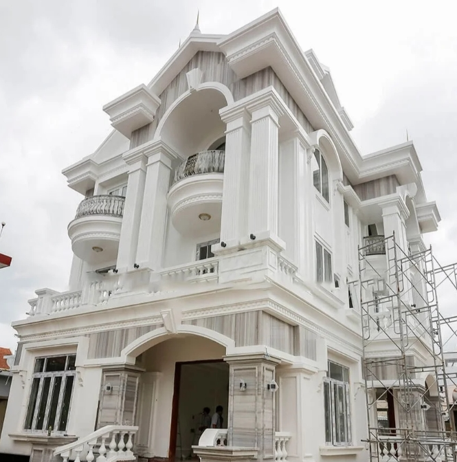 貴州永宏grc構(gòu)件廠家