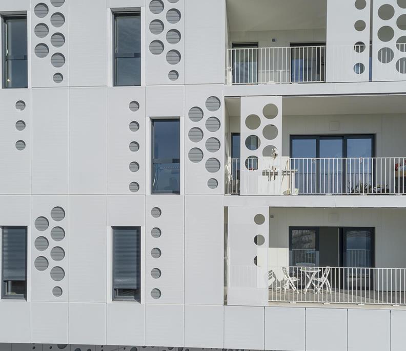 幕墻工程多少錢一個平方？