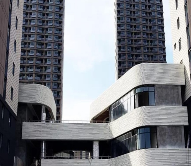 grc復合墻板安裝方式分享