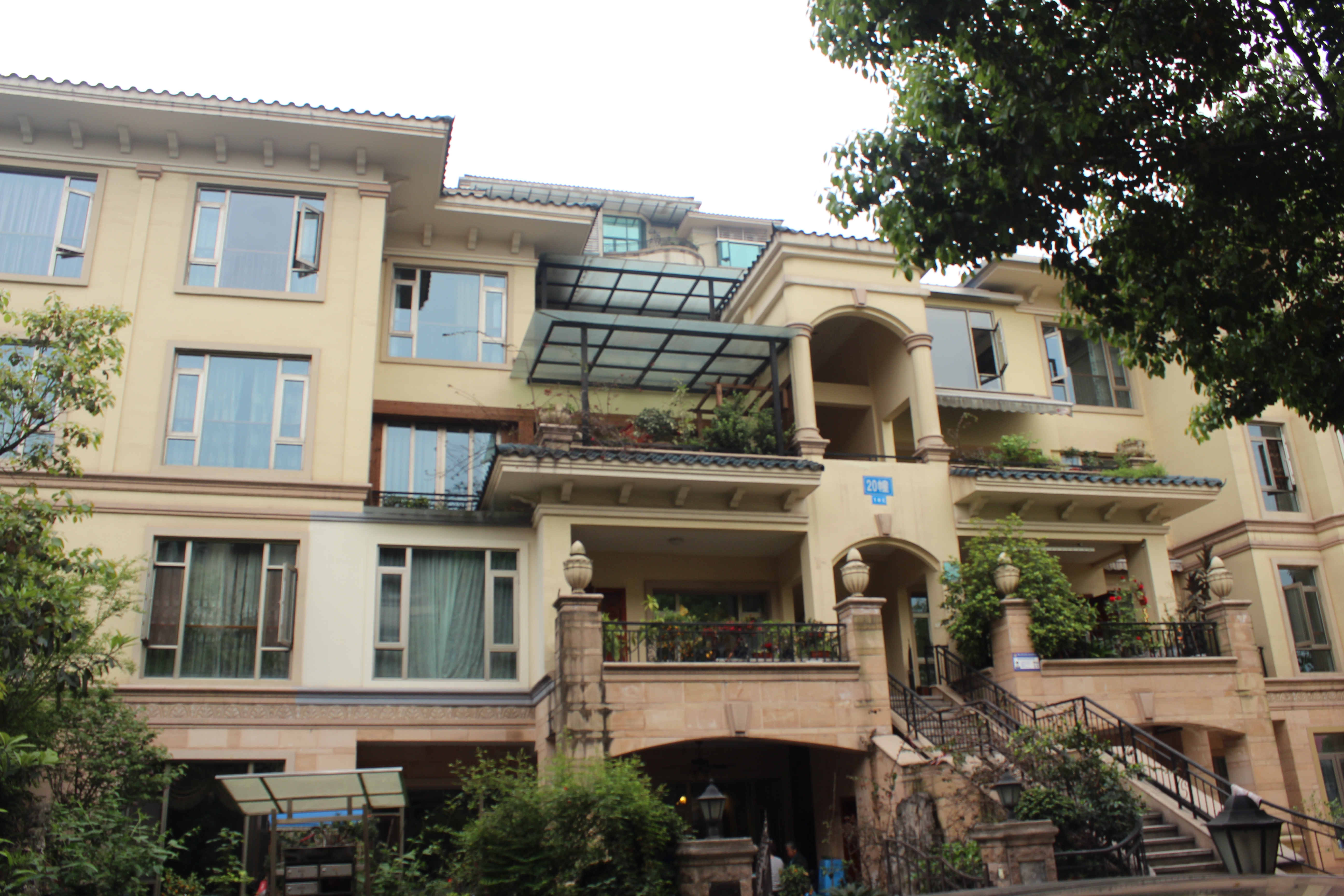 貴州永宏grc廠家