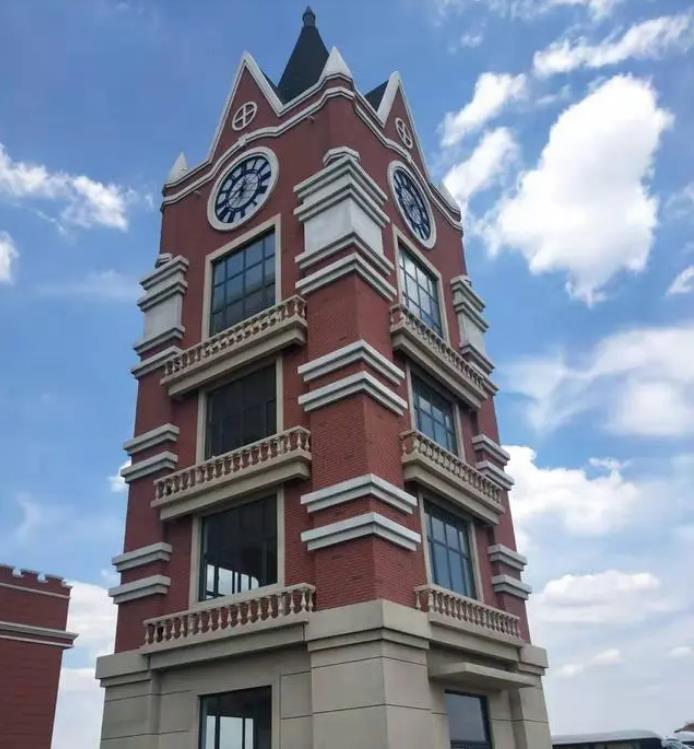 360截圖20240423172059738 安裝別墅外墻GRC線條要知道的這幾件事