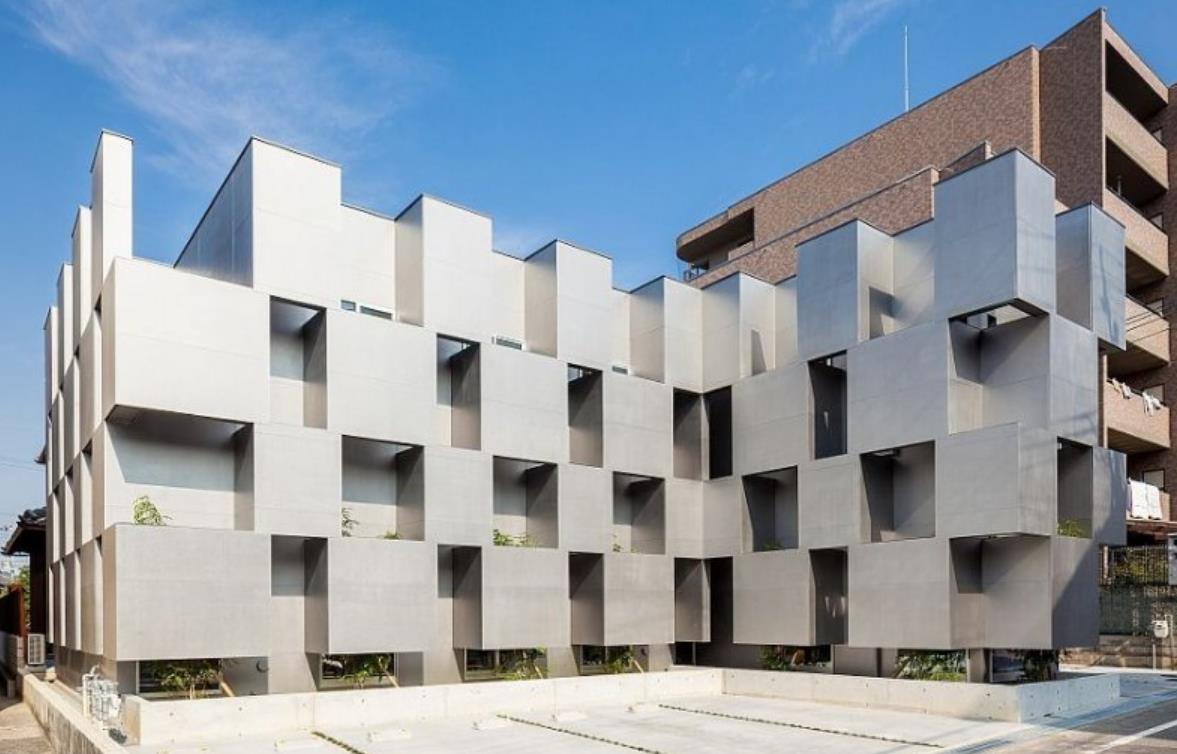 ?grc清水板是用什么材料做的？