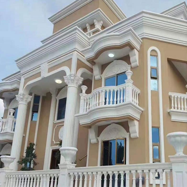 GRc構(gòu)件廠家：GRC構(gòu)件的抗壓強度測試方法