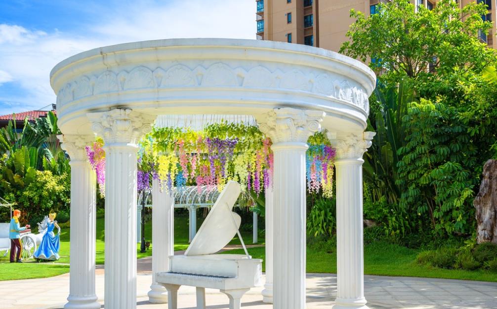 【本地grc構(gòu)件廠】grc構(gòu)件能代替防水層嗎？