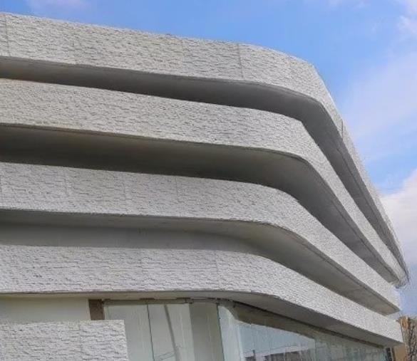 GRC造型設計：創(chuàng)意十足，別具匠心【貴州grc材料廠家】