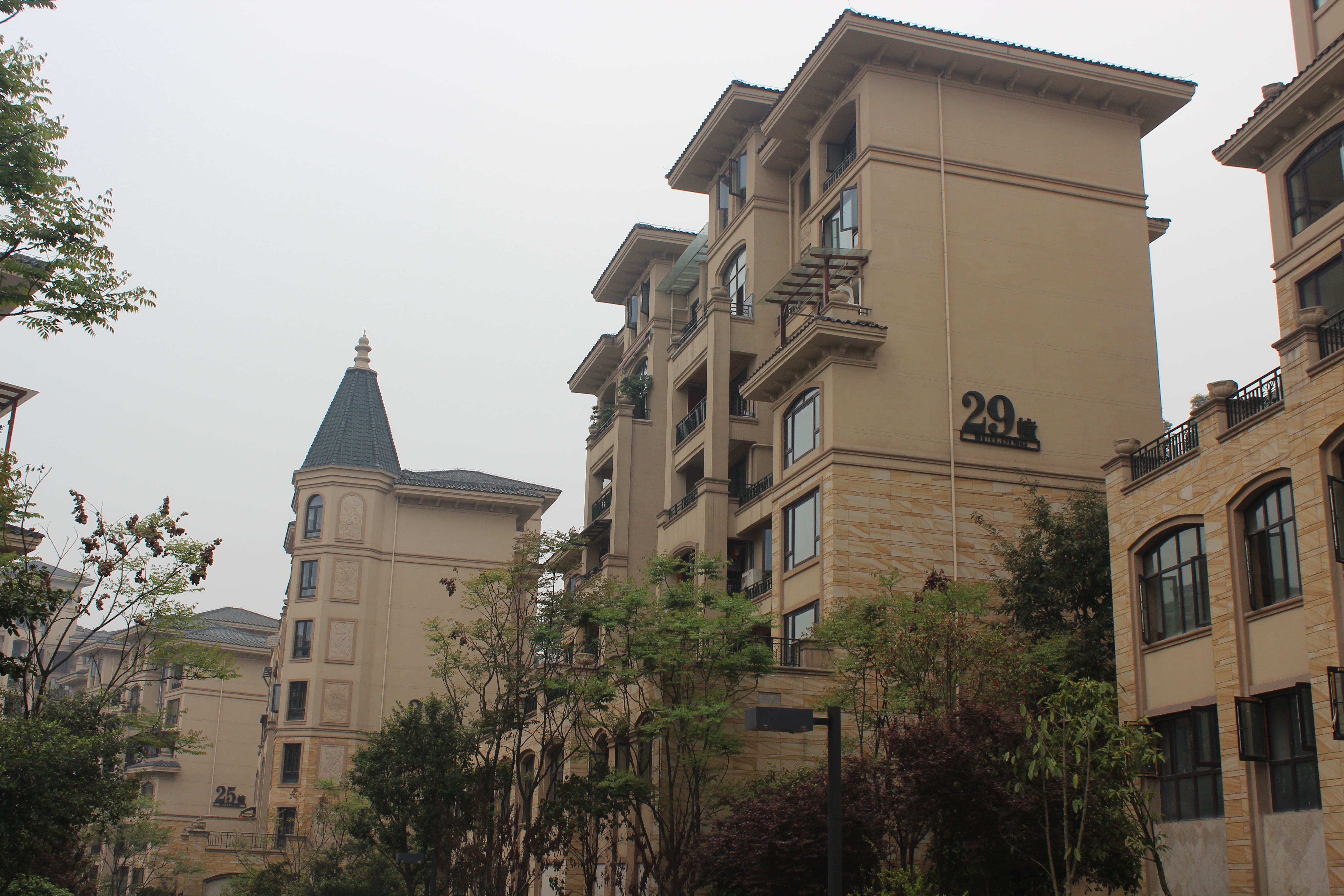 GRc仿砂巖的安裝流程和注意事項