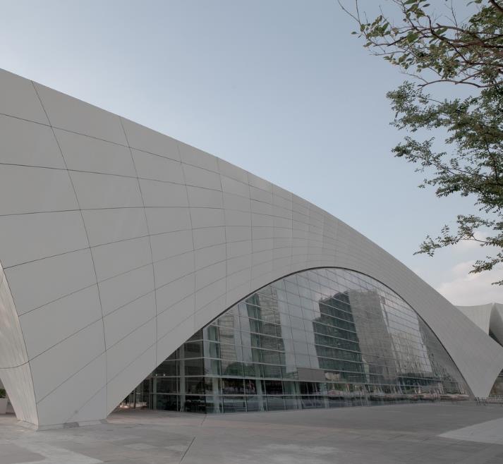 如何控制GRC外墻掛板的安裝質量呢？