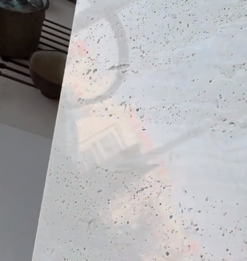 GRC仿洞石掛板有哪些獨特的外觀和性能呢？【貴州grc廠家】】