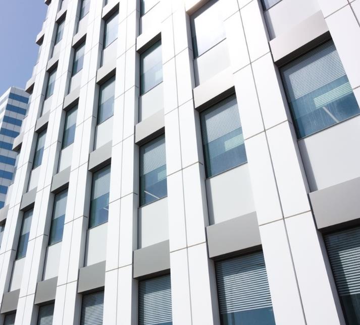 【貴陽GRC掛板廠】GRC外墻掛板如何安裝不會掉？