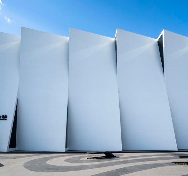 【GRC外墻板廠家】grc幕墻板安裝后能用多少年？