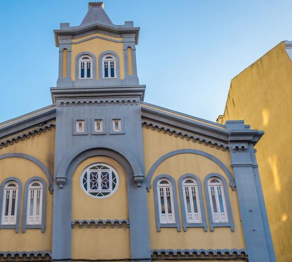 GRC材料選擇指南：了解常見誤區(qū)，輕松掌握正確方法