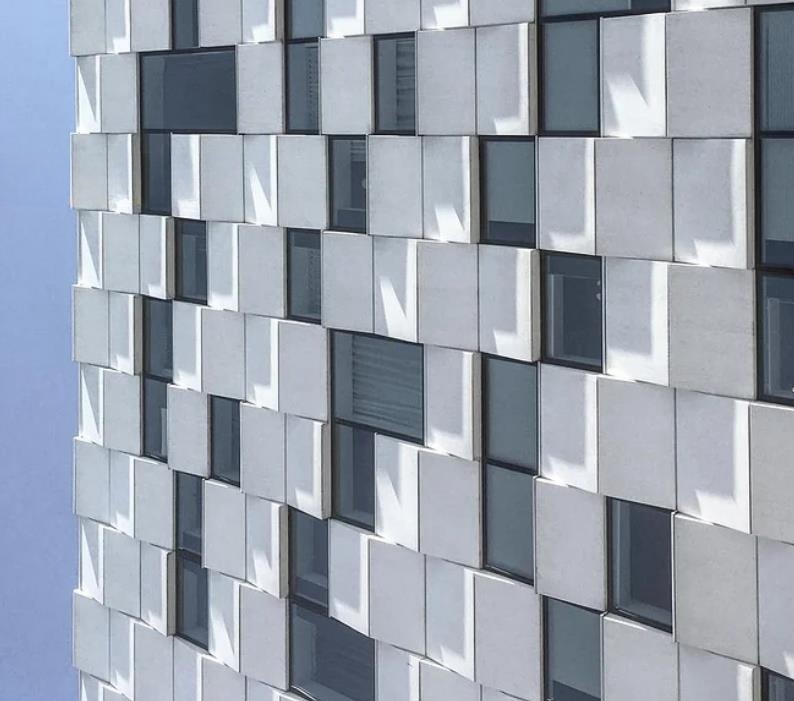 GRC隔墻板通常多厚？貴州GRC廠家