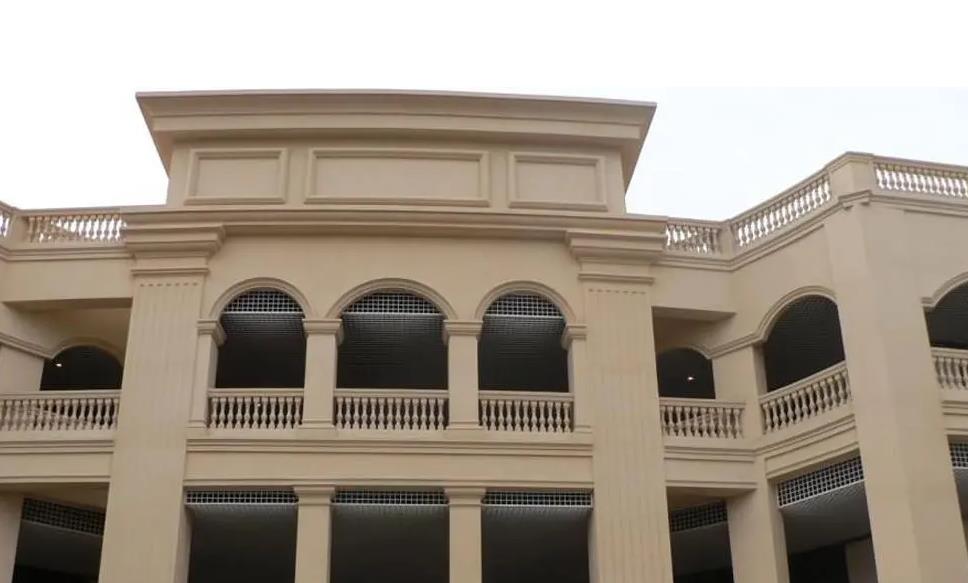 為什么GRC材料選擇容易出現(xiàn)誤區(qū)？探尋背后的原因