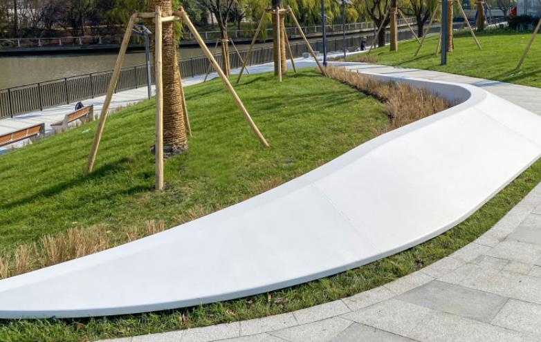 grc坐凳可以應(yīng)用到哪些地方？貴州grc廠家