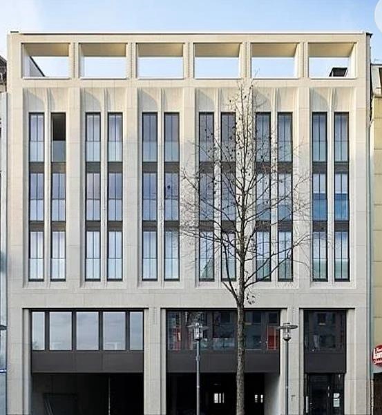 什么是GRC掛板？它的特點是什么？貴州永宏grc掛板廠家