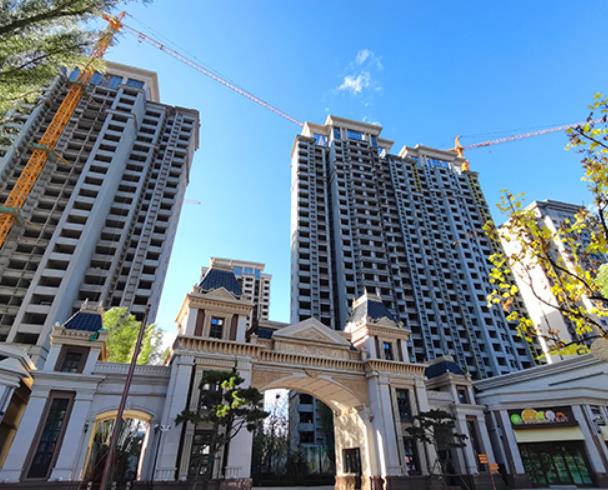 外墻GRC線條的安裝流程#GRC廠家GRC價(jià)格grc裝飾線條