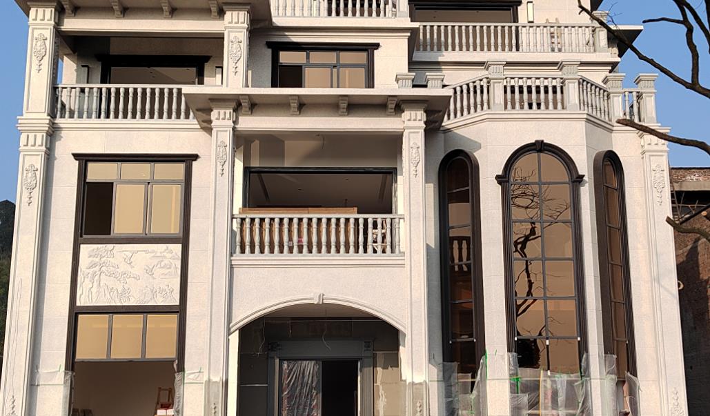 GRC構(gòu)件有哪些種類和型號(hào)？貴州grc廠家grc構(gòu)件廠家grc線條生產(chǎn)廠家