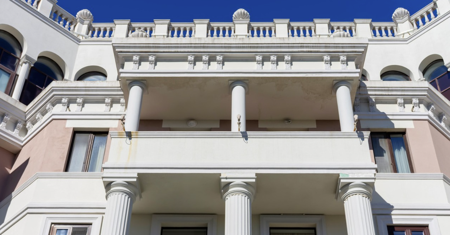 grc線條是的生產(chǎn)工藝和注意事項(xiàng)#貴州grc線條廠家