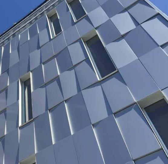 清水混凝土板適合用于哪些場合？grc清水板廠家告訴你