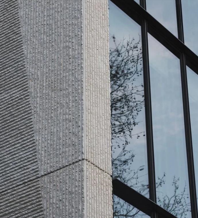 安裝GRC仿石材時,需要特別注意哪些細節(jié)？貴州grc廠家