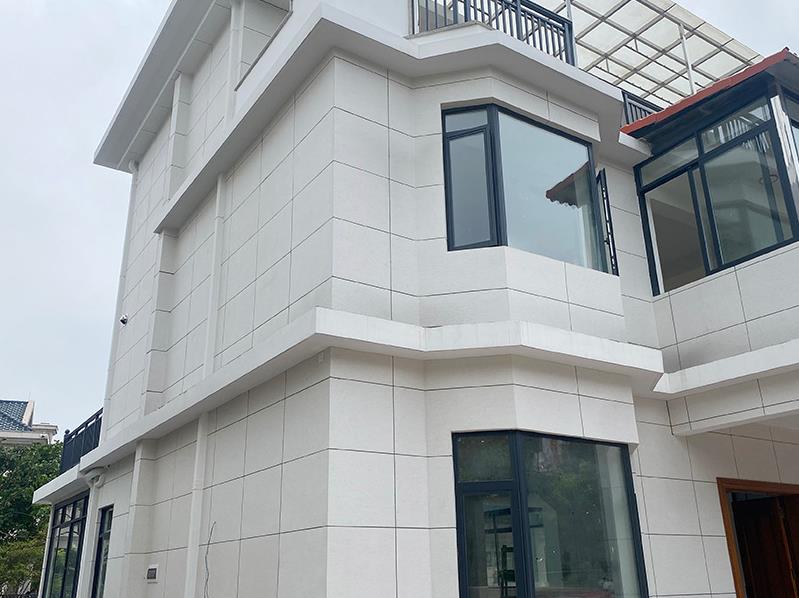 別再迷茫！輕松掌握GRC仿砂巖掛板的裝飾訣竅