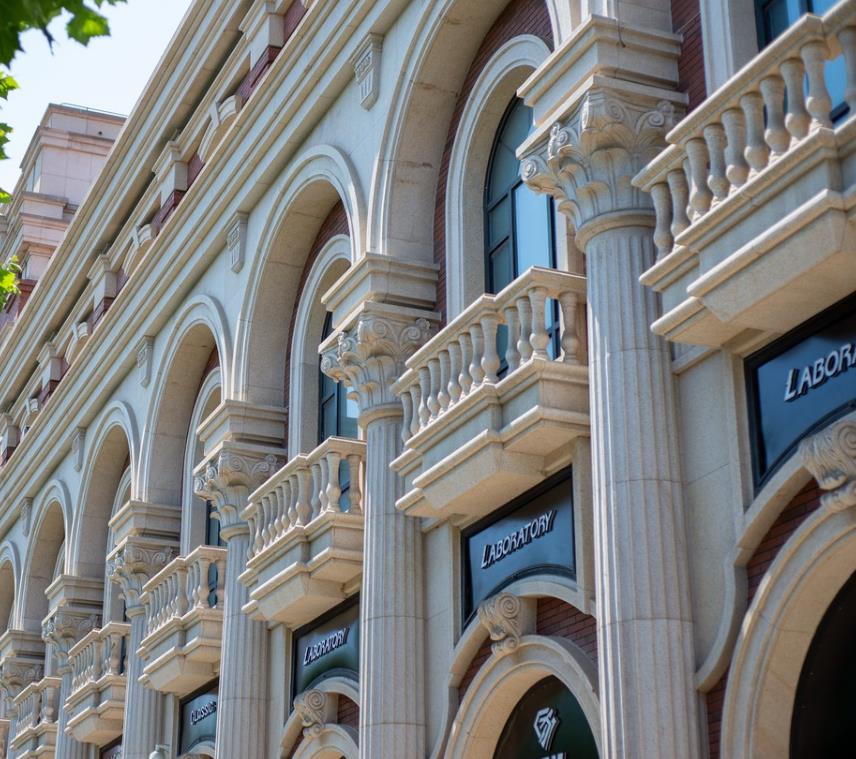 GRC材料是什么材料？貴州grc材料廠家