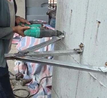 哪種GRC安裝需要鋼結(jié)構(gòu)？永宏grc構(gòu)件廠家