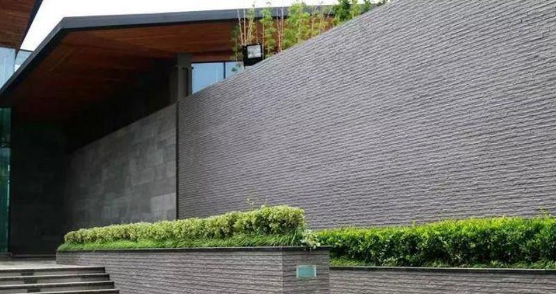 GRC剁刀石掛板的應用場景有哪些？grc材料廠家