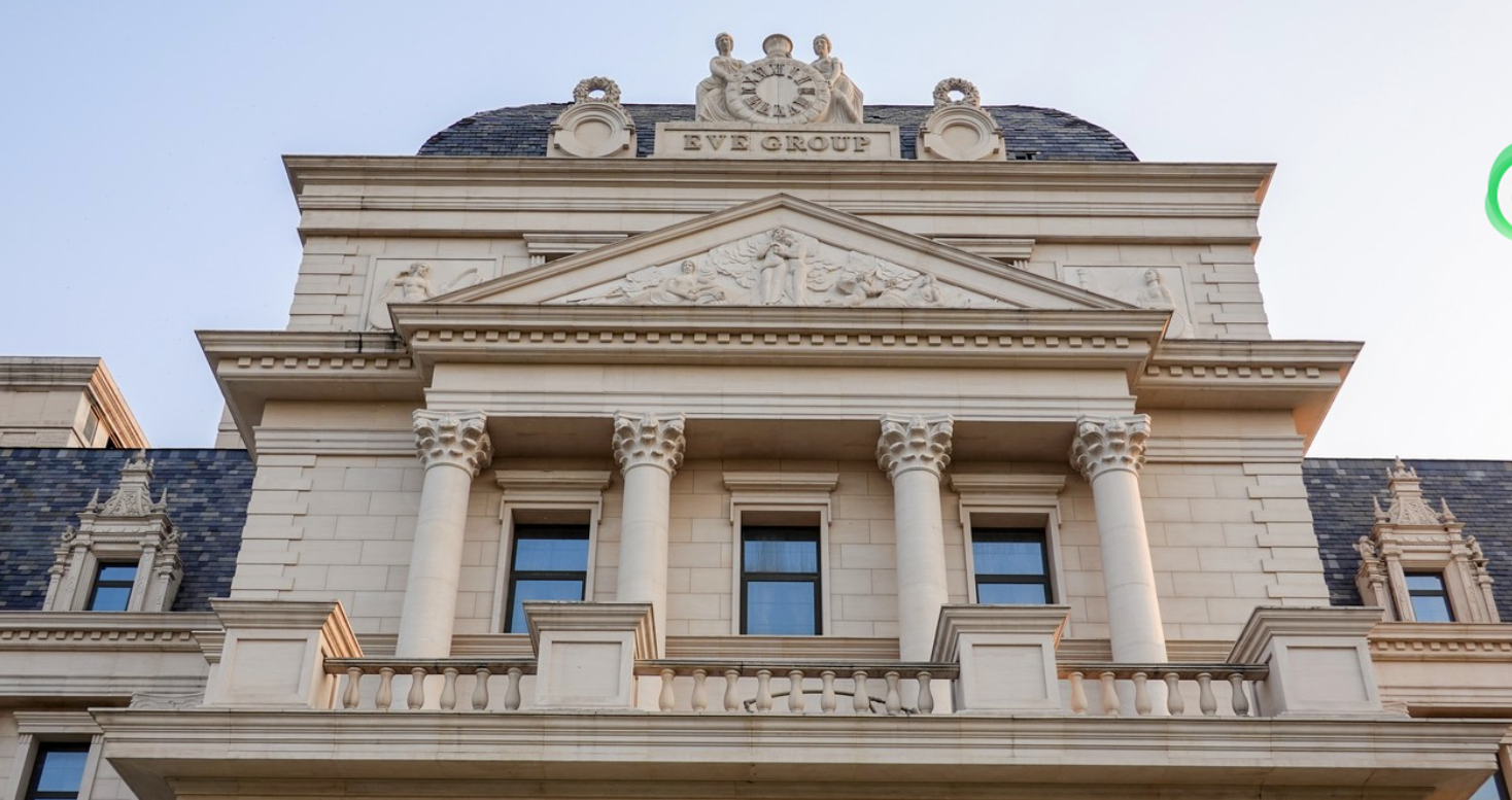 自建別墅外墻裝修如何選擇適合自己的grc羅馬柱？貴陽(yáng)grc羅馬柱