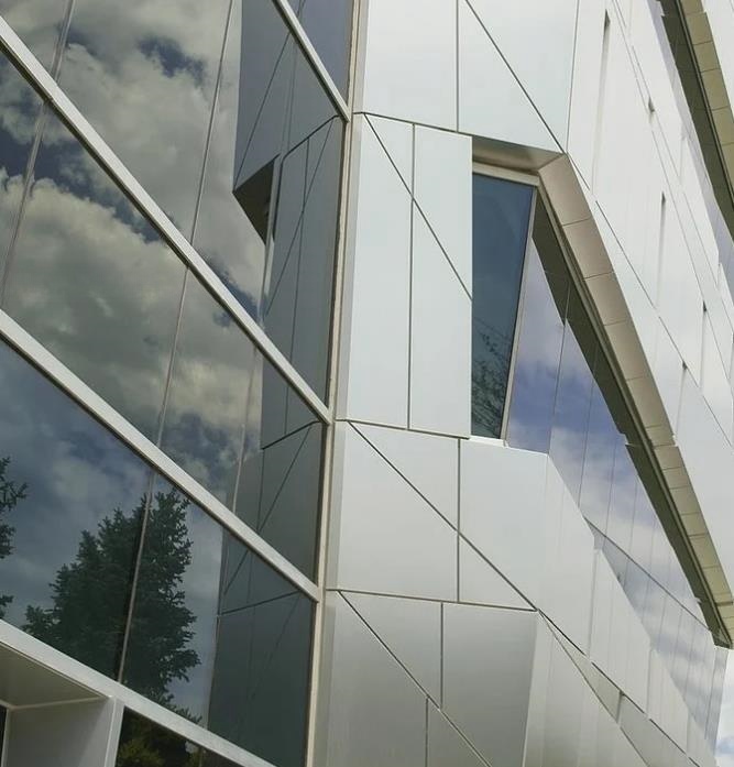 grc掛板有哪些？grc掛板廠家