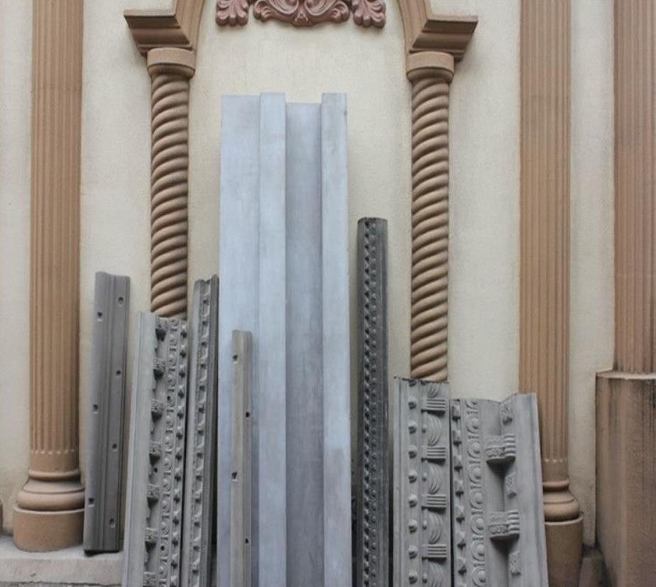 哪些因素會(huì)影響GRC材料的強(qiáng)度？grc材料廠家