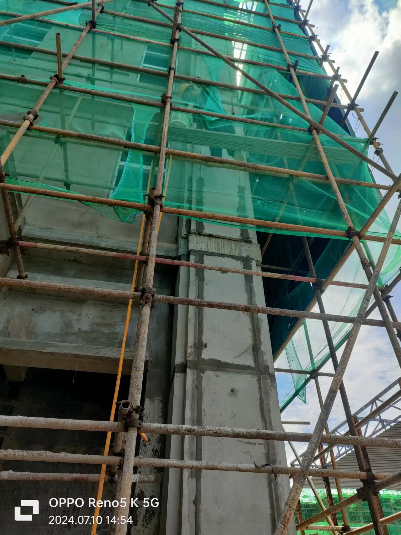 探索GRC構(gòu)件與墻體的連接技術(shù)：從理論到實踐