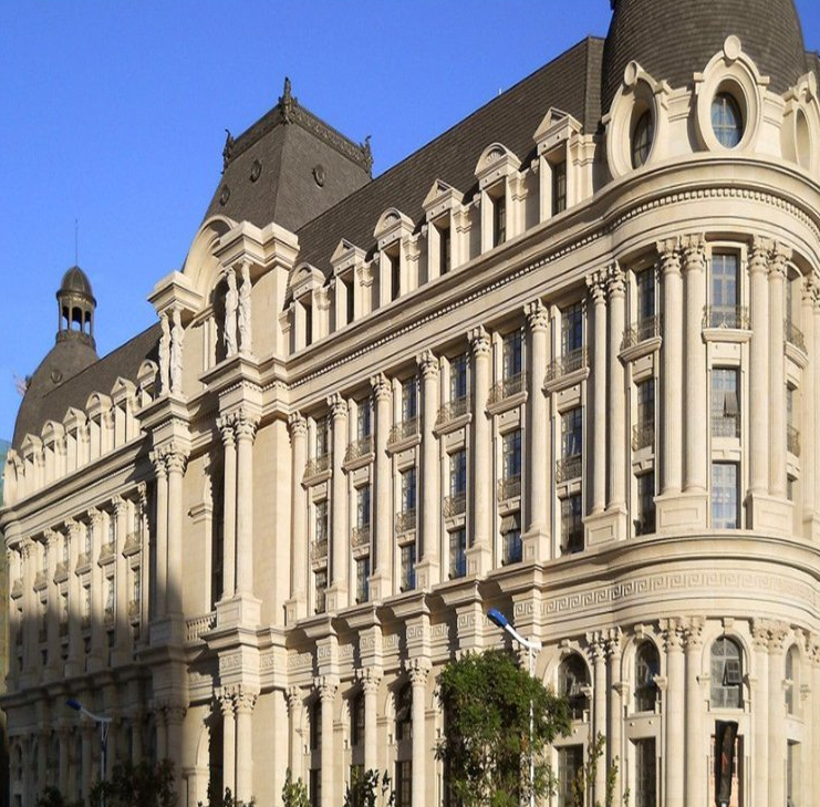 grc浮雕是什么材質(zhì)？如何生產(chǎn)？grc浮雕廠家