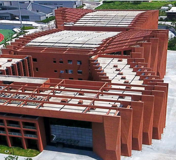 實(shí)用！令人驚艷的大型GRC板幕墻板施工細(xì)節(jié)