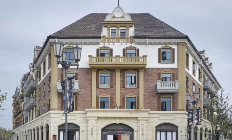 GRC構(gòu)件和鋼筋混凝土構(gòu)件有什么區(qū)別？分不清的看這里