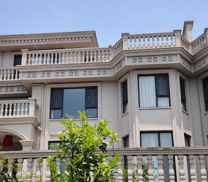 如何選擇GRC材料,有哪些注意事項(xiàng)？