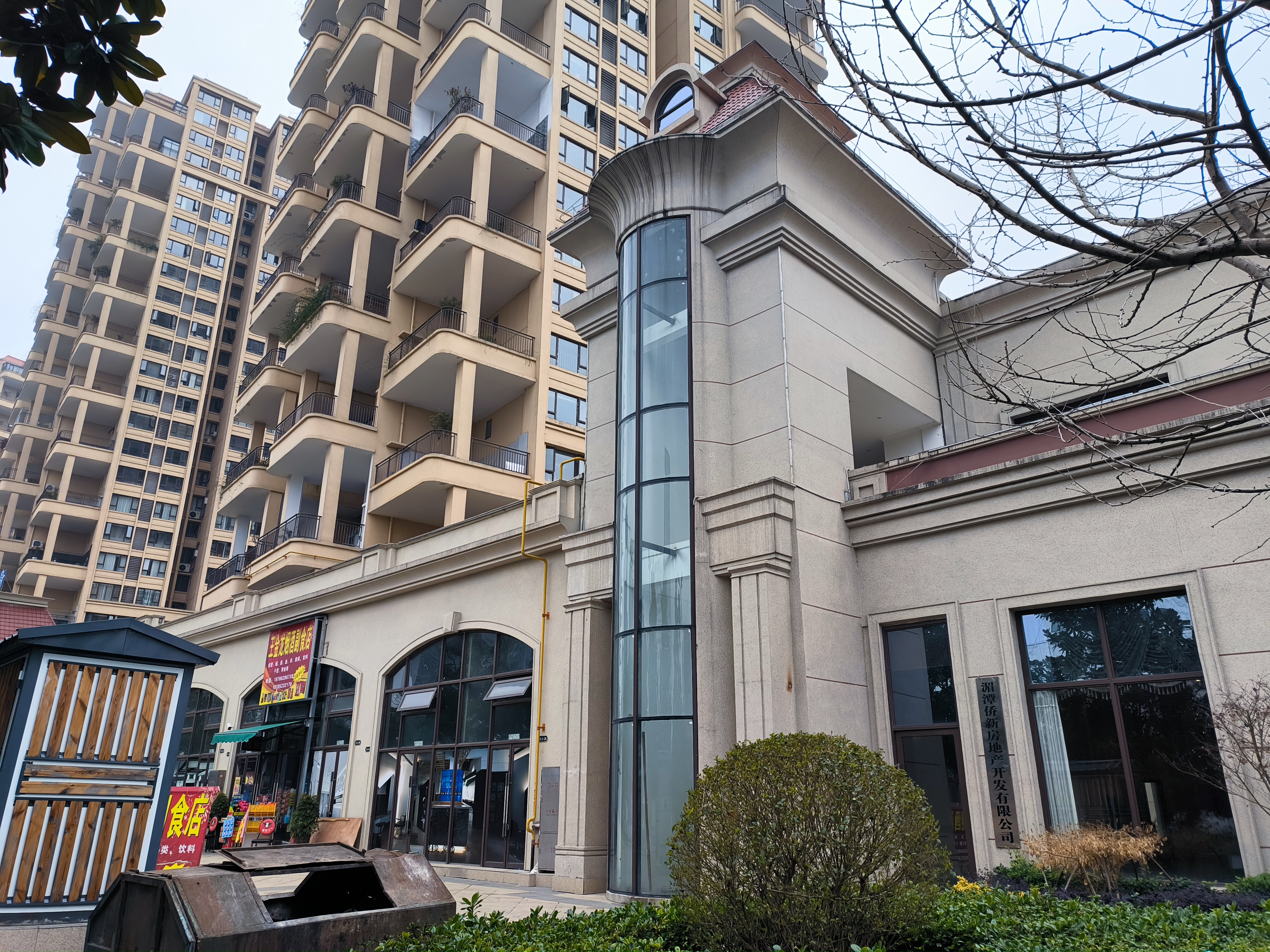 外墻裝飾新寵：GRC線條維護(hù)要點(diǎn)|外墻grc線條廠家