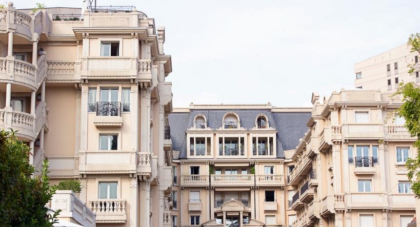 外墻GRC線條：設(shè)計(jì)之魂，打造獨(dú)一無二別墅