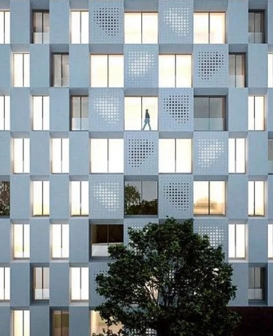 安裝GRC掛板時(shí)裂縫修補(bǔ)方法分享|grc掛板廠家