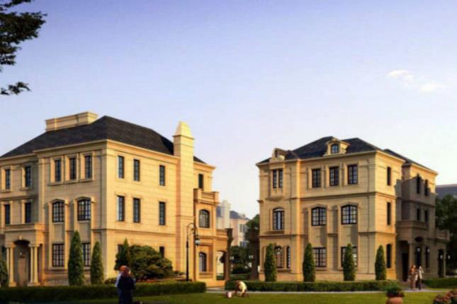 GRC仿砂巖構(gòu)件適用于哪些場景？