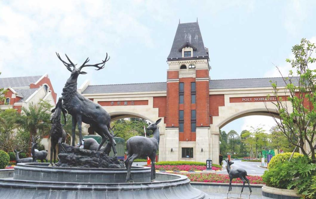 歐式風格裝修的新寵——外墻GRC構(gòu)件安裝技術(shù)詳解