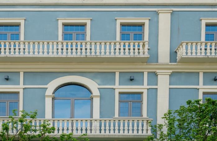 GRC花瓶欄桿有哪些常見的安裝方式呢？