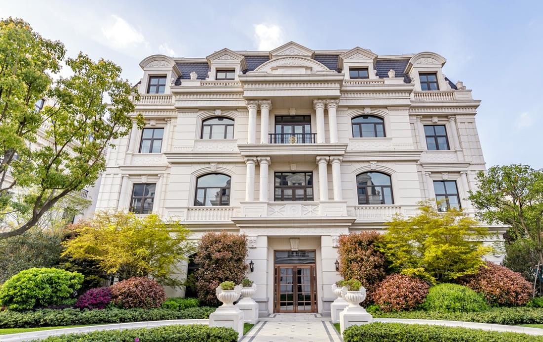 貴州GRC線條廠家