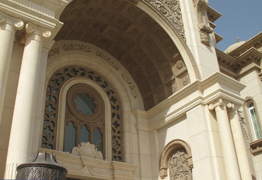 GRC構(gòu)件有哪些產(chǎn)品？