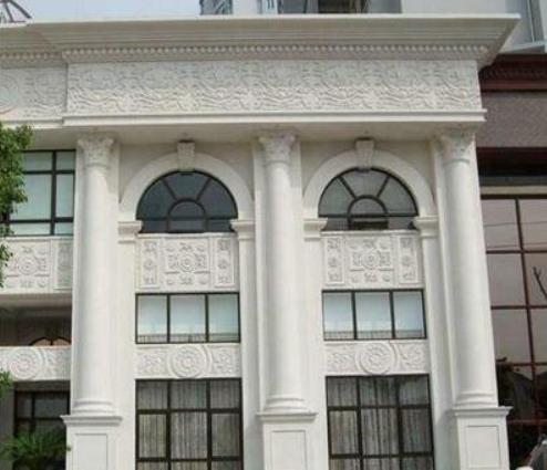 新型GRC構(gòu)件的質(zhì)量控制措施有哪些？新型GRC構(gòu)件廠家